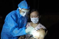 Covid-19 tại Việt Nam: Hà Nội, Quảng Bình liên tiếp ghi nhận các ca ngoài cộng đồng