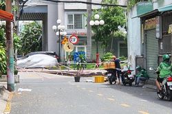 HCDC hướng dẫn quy định cách ly y tế tại nhà