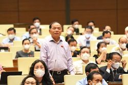 Giám sát việc bổ nhiệm, luân chuyển cán bộ để Quốc hội, Chính phủ 'xốc' lại bộ máy