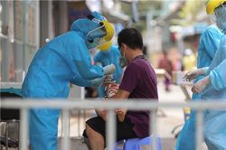 Đà Nẵng: Thêm 28 ca dương tính với SARS-CoV-2, có 12 ca trong cộng đồng