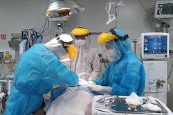 Đồng Nai: Sản phụ tử vong do mắc Covid-19