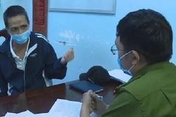Khởi tố vụ án trèo tường qua nhà hàng xóm, đánh chết chủ nhà