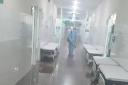 Nam nhân viên nhà xe gian dối làm nhiều người mắc COVID thế nào?