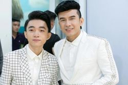 Mức cát-xê 'khủng' của Đan Trường và học trò cưng