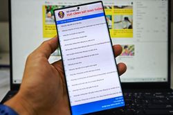 Người dân được đăng ký xe mới, sang tên đổi chủ online từ ngày 21/7