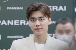 Lý Dịch Phong thường xuyên bị 'bạo lực mạng', thắng vụ kiện bảo vệ quyền lợi của bản thân