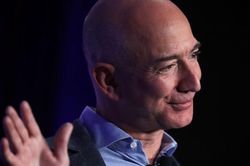 5 bài học lớn nhất của Jeff Bezos trong 27 năm điều hành Amazon