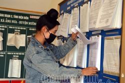 Nâng cao chất lượng xây dựng, thẩm định văn bản quy phạm pháp luật