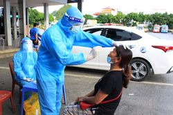 Xã Hội | Phòng, chống Virus Corona (2019-nCoV) TRUYỀN HÌNH INTERNET Lai Châu qua ảnh
