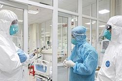 Trưa 21/7, Hà Nội thêm 14 ca mắc Covid-19 mới, có 9 ca ngoài cộng đồng