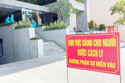 Đà Nẵng thêm 28 người dương tính SARS-CoV-2, 12 ca trong cộng đồng