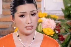 Nguyễn Hồng Nhung nhắc lại sự cố ảnh nóng: Đây là sai lầm lớn nhất cuộc đời tôi khi chọn sai người