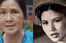 NSƯT Thanh Hiền: Cô Mến 'Sao tháng Tám' bất ngờ lột xác thành bà mẹ chồng đáng ghét trong 'Mùa hoa tìm lại'