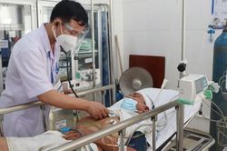 Cứu sống bệnh nhân bị đột quỵ do nhồi máu não cấp