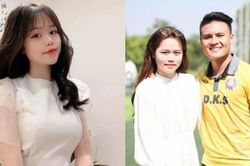 Huỳnh Anh tiết lộ luôn hâm mộ và muốn gặp lại bạn trai cũ, dân mạng lại gọi tên Quang Hải