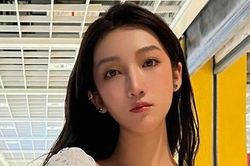Gương mặt của Đô Mỹ Trúc - 'khắc tinh Ngô Diệc Phàm' là đẹp tự nhiên hay nhờ dao kéo?