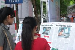 Trường đại học hàng đầu công bố trúng tuyển với thí sinh có điểm IELTS cao