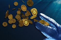 Cá voi Bitcoin thức giấc