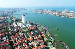 TP Đồng Hới giãn cách xã hội