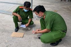 Giải quyết mâu thuẫn trên bàn nhậu, 2 thanh niên thiệt mạng