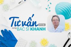 Khi nào SARS-CoV-2 lây qua đường không khí?