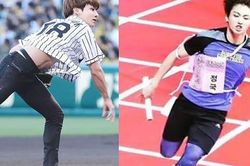 'Tài lẻ' của Jungkook BTS trong những môn thể thao khác nhau