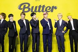 Fan tranh cãi khi phát hiện một ca khúc nghe giống 'Butter' của BTS