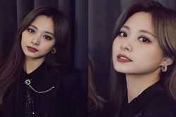 Rất ít khi khóc nhưng Tzuyu Twice lại rơi nước mắt vì điều nay