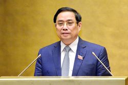 Giữ ổn định cơ cấu tổ chức của Chính phủ là cần thiết, phù hợp