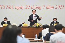 Quốc hội tiếp tục nỗ lực hơn nữa nâng cao chất lượng và hiệu quả hoạt động