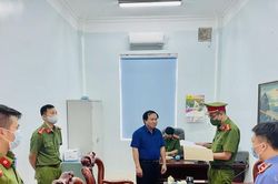 Thanh Hóa: Khởi tố, bắt tạm giam một cán bộ để điều tra, làm rõ hành vi thiếu trách nhiệm gây hậu quả nghiêm trọng