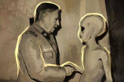 Các chuyên gia UFO Mỹ phẫn nộ về kết luận điều tra của Lầu Năm Góc