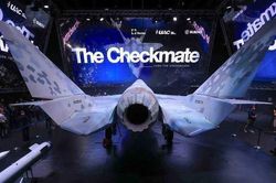 Nga tuyên bố Su-75 'được phát triển cho Việt Nam, Ấn Độ và châu Phi'