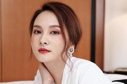 Bảo Thanh bị lợi dụng hình ảnh quảng cáo sản phẩm