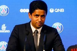 Bị đánh cắp thông tin, Chủ tịch PSG trở thành nạn nhân các vụ tấn công mạng