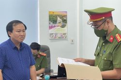 Thanh Hóa: Bắt giam một cán bộ Kho bạc vì tội thiếu trách nhiệm gây hậu quả nghiêm trọng