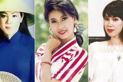 Top 3 HHVN 1992: Hà Kiều Anh vẫn nóng bỏng ở tuổi 45, Á hậu Vi Thị Đông làm mẹ đơn thân