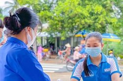 Yêu cầu 'nóng' ở nơi có số thí sinh dự thi tốt nghiệp THPT đợt 2 lớn nhất cả nước