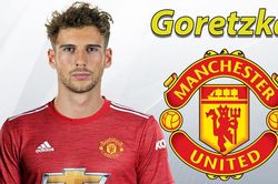 MU chiêu mộ Goretzka thay Paul Pogba
