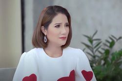 Cát Tường: 'Nghệ sĩ không có nghĩa vụ phải làm từ thiện'