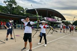 Bỏ qua nỗi lo COVID-19, VĐV Việt Nam sẵn sàng chinh phục Olympic Tokyo