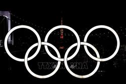 Olympic Tokyo 2020: Guinea rút lại quyết định không tham dự