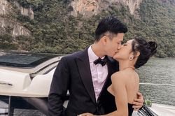 Bạn gái Huỳnh Anh 'vạch mặt' kẻ phá vỡ hạnh phúc, dùng nhiều từ ngữ nặng nề bày tỏ sự bức xúc