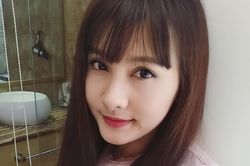 Tái xuất sau sinh, Bảo Thanh được khen 'càng đẻ càng đẹp'