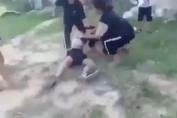 Công an vào cuộc điều tra vụ nữ sinh ở Huế bị nhóm bạn đánh hội đồng dã man