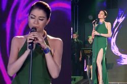 Lộ clip Trang Trần lấn sân ca hát kiếm tiền bị chê 'thảm họa', liền đáp trả: 'Tôi biết mình hát tởm mà'