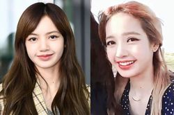 Lisa và những lần rẽ tóc mái, hé lộ vầng trán sân bay: Visual liệu có còn xinh đẹp như búp bê?