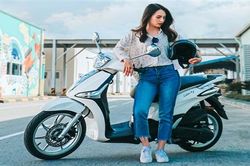 Piaggio Việt Nam lãi lớn dù xe máy thoái trào