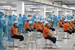 Kinh tế 6 tháng cuối năm đối mặt với nhiều rủi ro