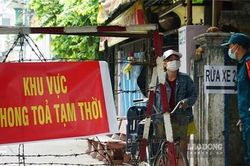 Phòng dịch cực đoan ảnh hưởng xấu tới nền kinh tế